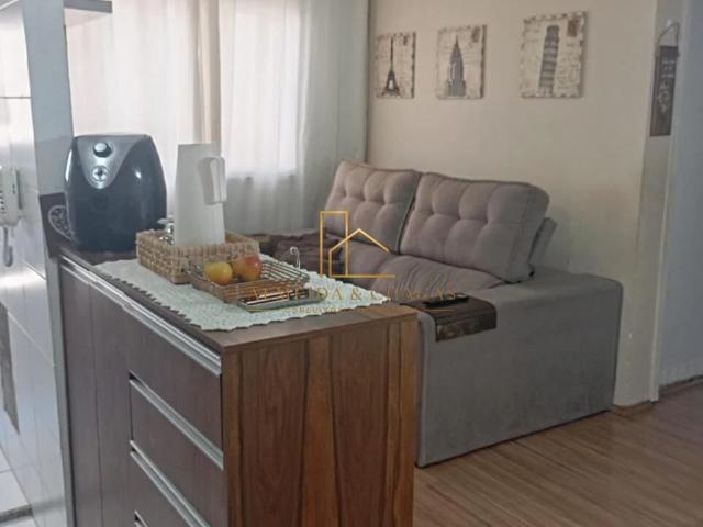 Apartamento venda em Barueri