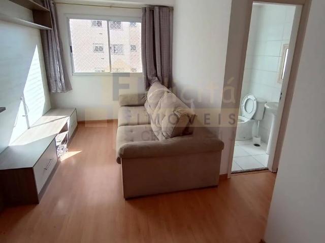 Apartamento venda em Vila Universal, Barueri