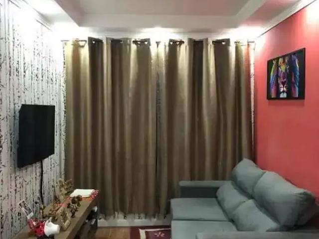 Apartamento venda em Aldeia, Barueri