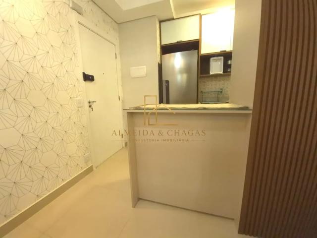 Apartamento venda em Barueri