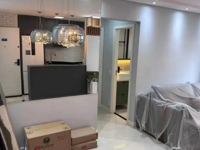 Apartamento venda em Região Imediata de São Paulo, Região Metropolitana de São Paulo