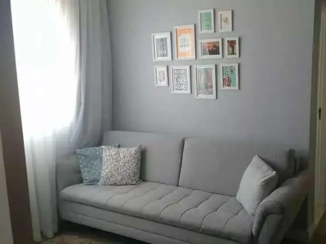 Apartamento venda em Aldeia, Barueri