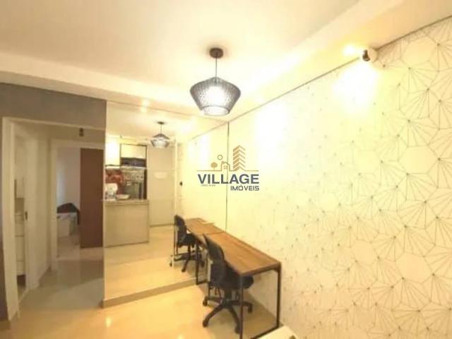 Apartamento venda em Aldeia, Barueri