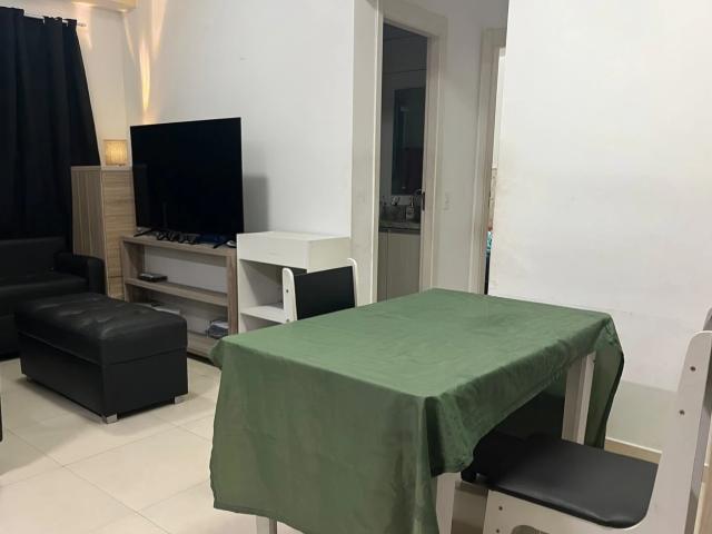 Apartamento venda em Barueri