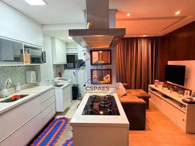 Apartamento venda em Vila Universal, Barueri