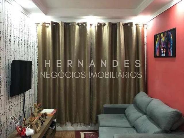 Apartamento venda em Vila Universal, Barueri