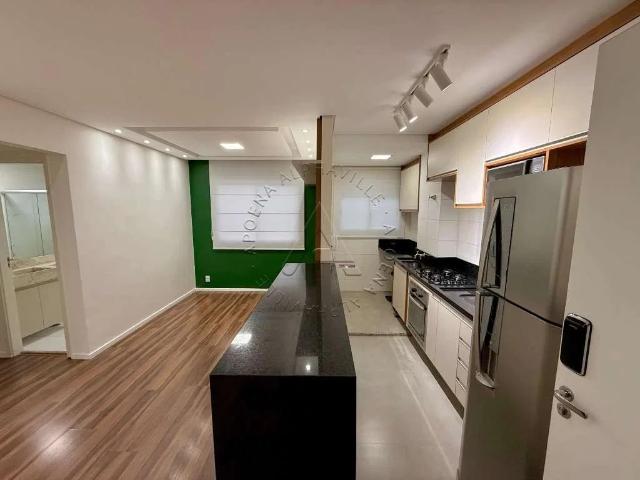 Apartamento venda em Vila Universal, Barueri