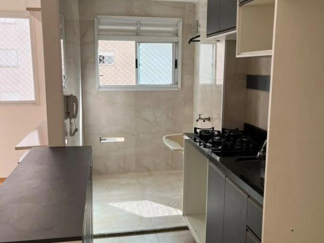 Apartamento venda em Vila Universal, Barueri