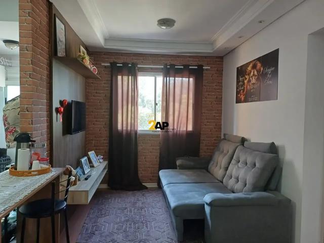 Apartamento venda em Vila Universal, Barueri