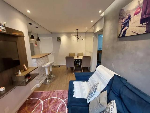 Apartamento venda em Região Imediata de São Paulo, Região Metropolitana de São Paulo