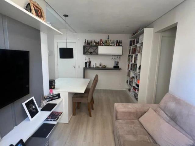Apartamento venda em Barueri