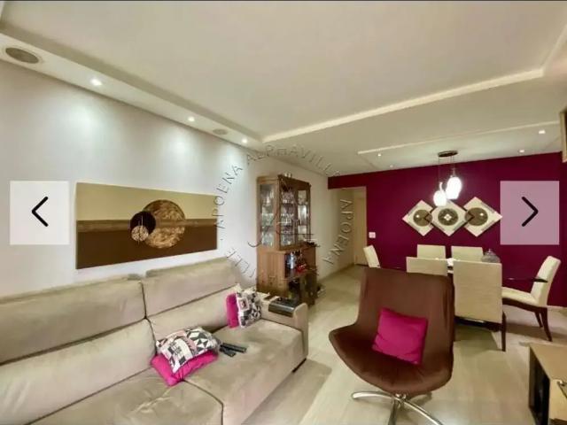 Apartamento venda em Região Imediata de São Paulo, Região Metropolitana de São Paulo