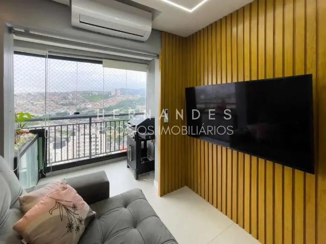 Apartamento venda em Região Imediata de São Paulo, Região Metropolitana de São Paulo