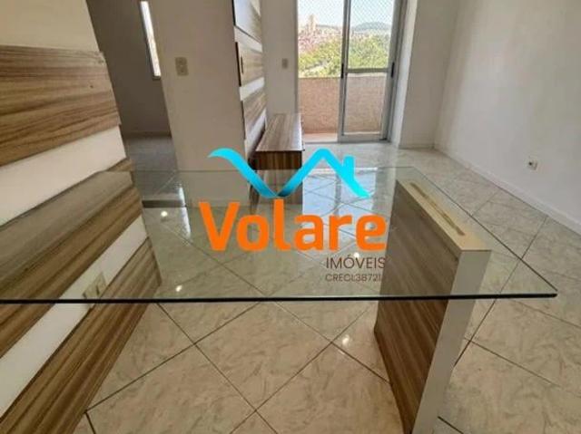 Apartamento venda em Barueri