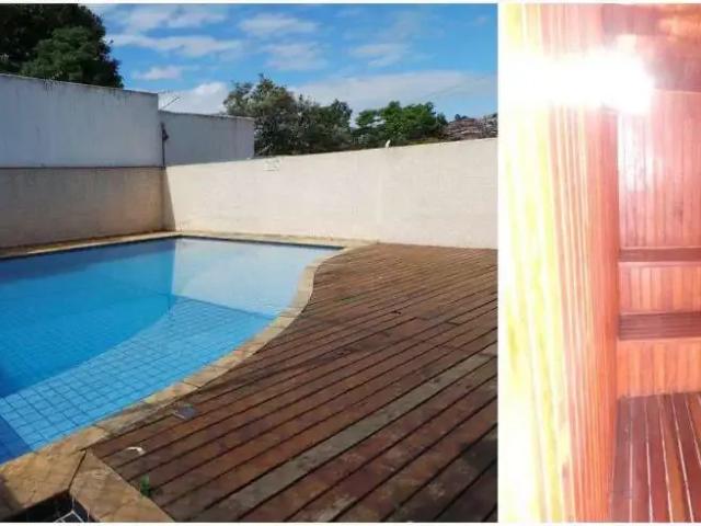 Apartamento venda em Jardim Silveira, Barueri