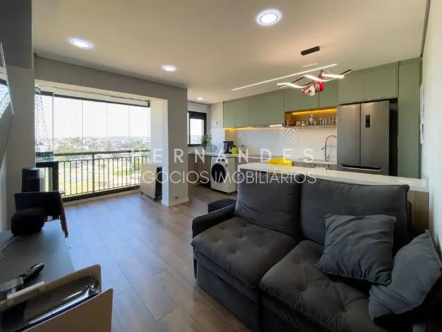 Apartamento venda em Região Imediata de São Paulo, Região Metropolitana de São Paulo
