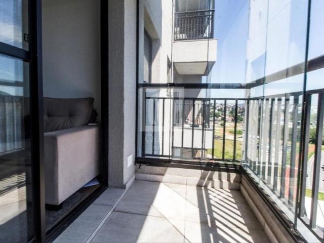 Apartamento venda em Barueri
