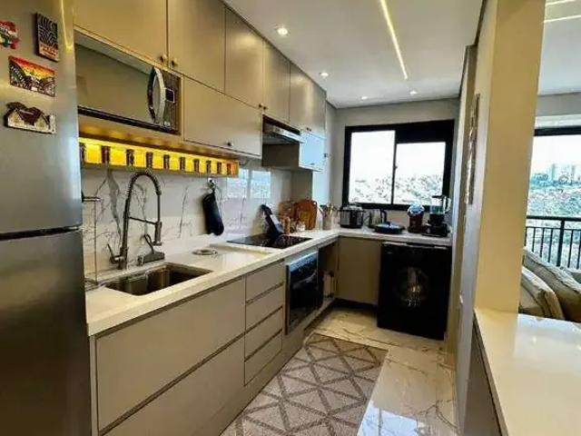 Apartamento venda em Região Imediata de São Paulo, Região Metropolitana de São Paulo
