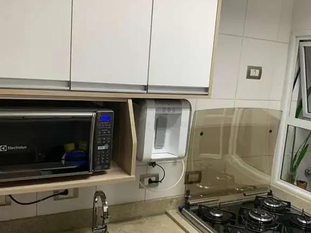 Apartamento venda em Região Imediata de São Paulo, Região Metropolitana de São Paulo