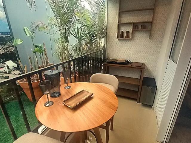Apartamento venda em Região Imediata de São Paulo, Região Metropolitana de São Paulo