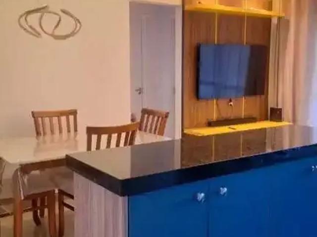 Apartamento venda em Jardim Itaparica, Barueri