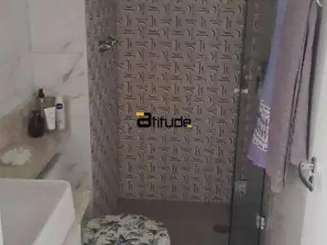 Apartamento venda em Jardim Paulista, Barueri
