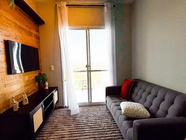 Apartamento venda em Região Imediata de São Paulo, Região Metropolitana de São Paulo