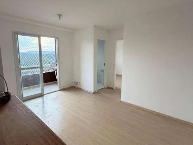 Apartamento venda em Aldeia, Barueri