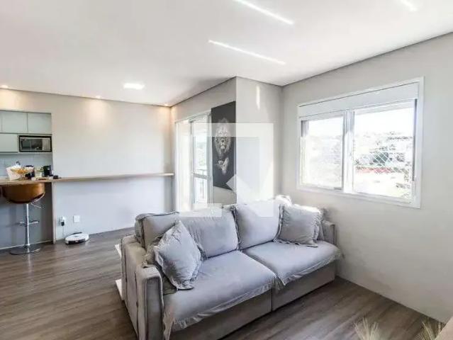 Apartamento venda em Jardim Paulista, Barueri