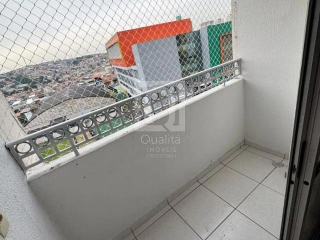 Apartamento venda em Aldeia, Barueri