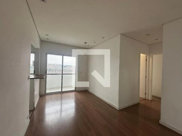Apartamento venda em Aldeia, Barueri