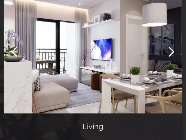 Apartamento venda em Votupoca, Barueri