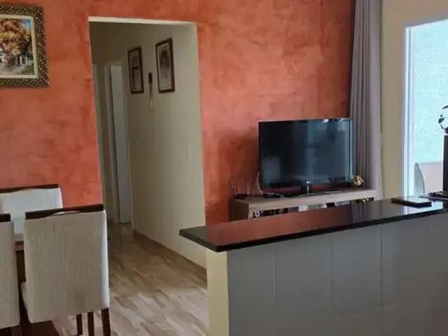 Apartamento venda em Jardim Paulista, Barueri