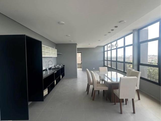 Apartamento venda em Votupoca, Barueri