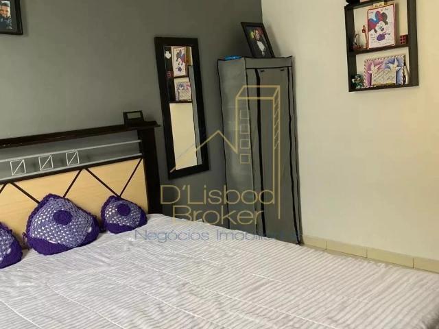 Apartamento venda em Jardim Paulista, Barueri