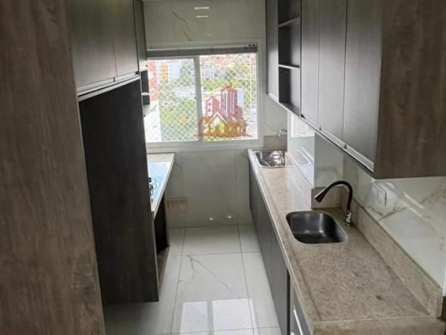 Apartamento venda em Jardim Paulista, Barueri