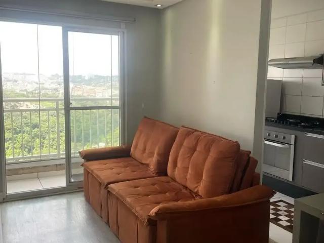 Apartamento venda em Aldeia, Barueri