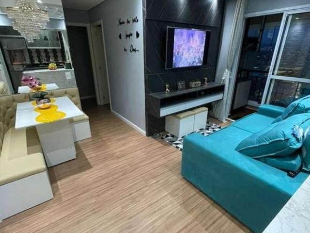 Apartamento venda em Aldeia, Barueri