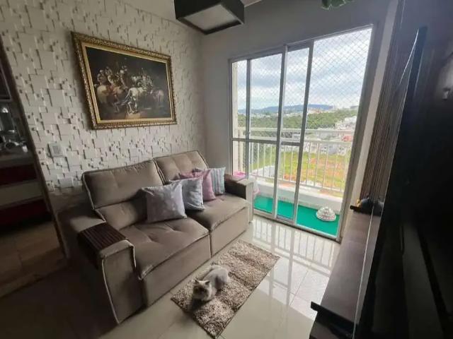 Apartamento venda em Região Imediata de São Paulo, Região Metropolitana de São Paulo