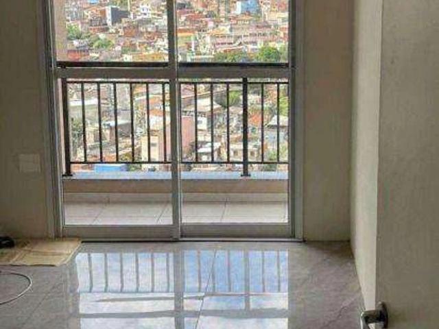 Apartamento venda em Aldeia, Barueri