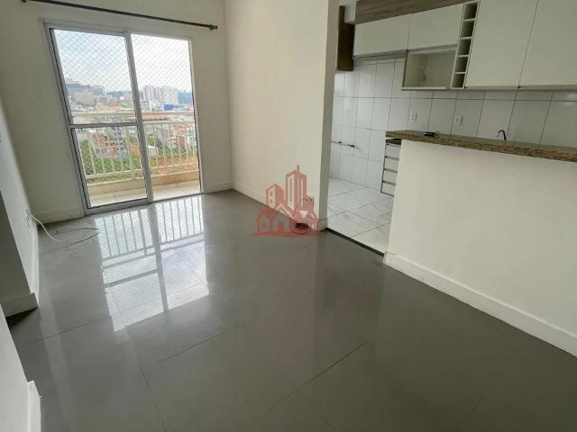 Apartamento venda em Aldeia, Barueri