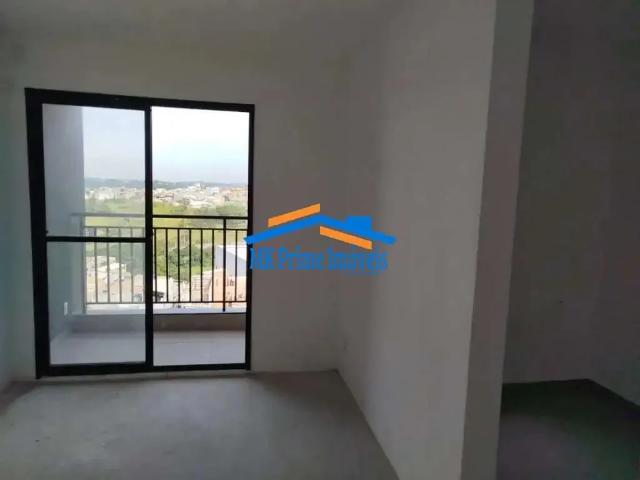 Apartamento venda em Votupoca, Barueri