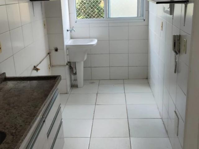 Apartamento venda em Aldeia, Barueri