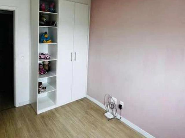 Apartamento venda em Aldeia, Barueri