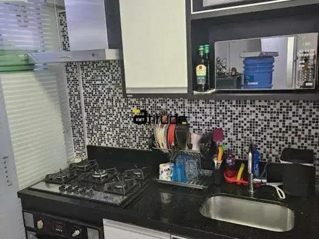 Apartamento venda em Aldeia, Barueri