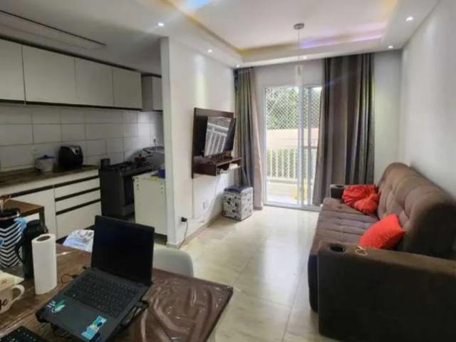 Apartamento venda em Aldeia, Barueri