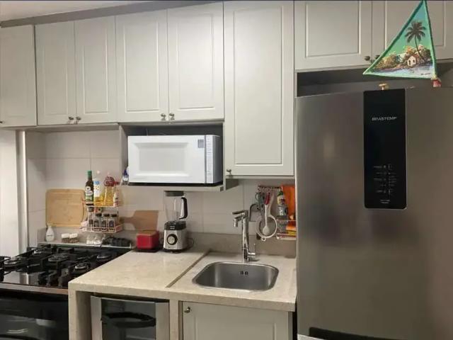 Apartamento venda em Região Imediata de São Paulo, Região Metropolitana de São Paulo