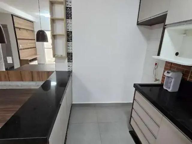 Apartamento venda em Aldeia, Barueri