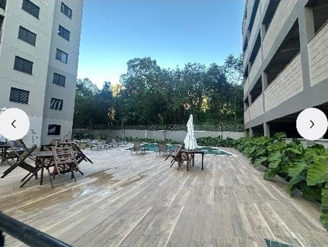 Apartamento venda em Votupoca, Barueri