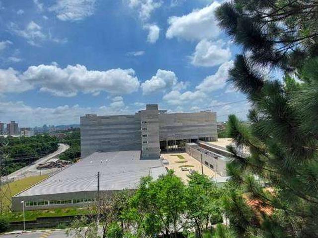 Apartamento venda em Jardim Paulista, Barueri